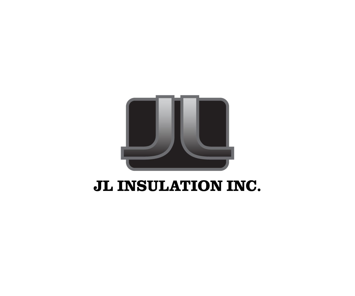 Diseño de Logo por Boon para JL Insulation Inc. | Diseño #14059429