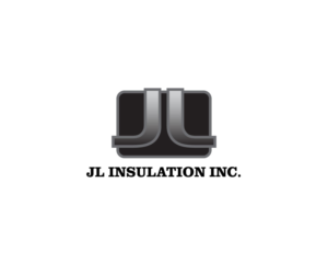 Logo Design by Boon for JL Insulation Inc. | Design #14059429