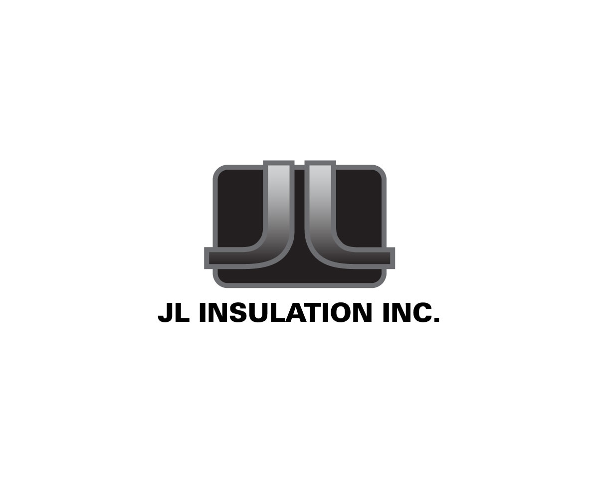 Logo Design by Boon for JL Insulation Inc. | Design #14059430