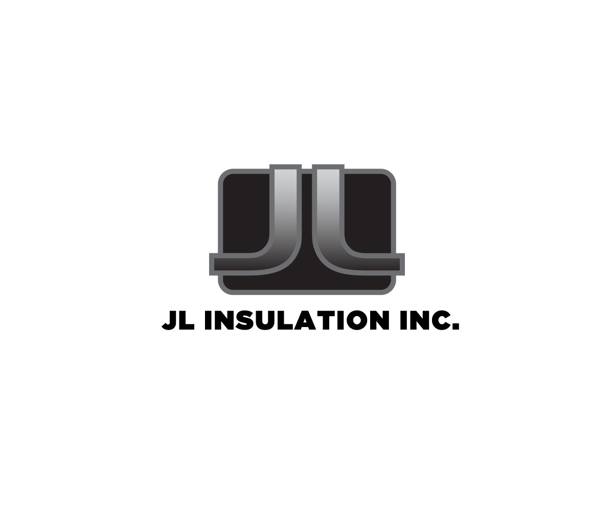 Logo Design by Boon for JL Insulation Inc. | Design #14059431