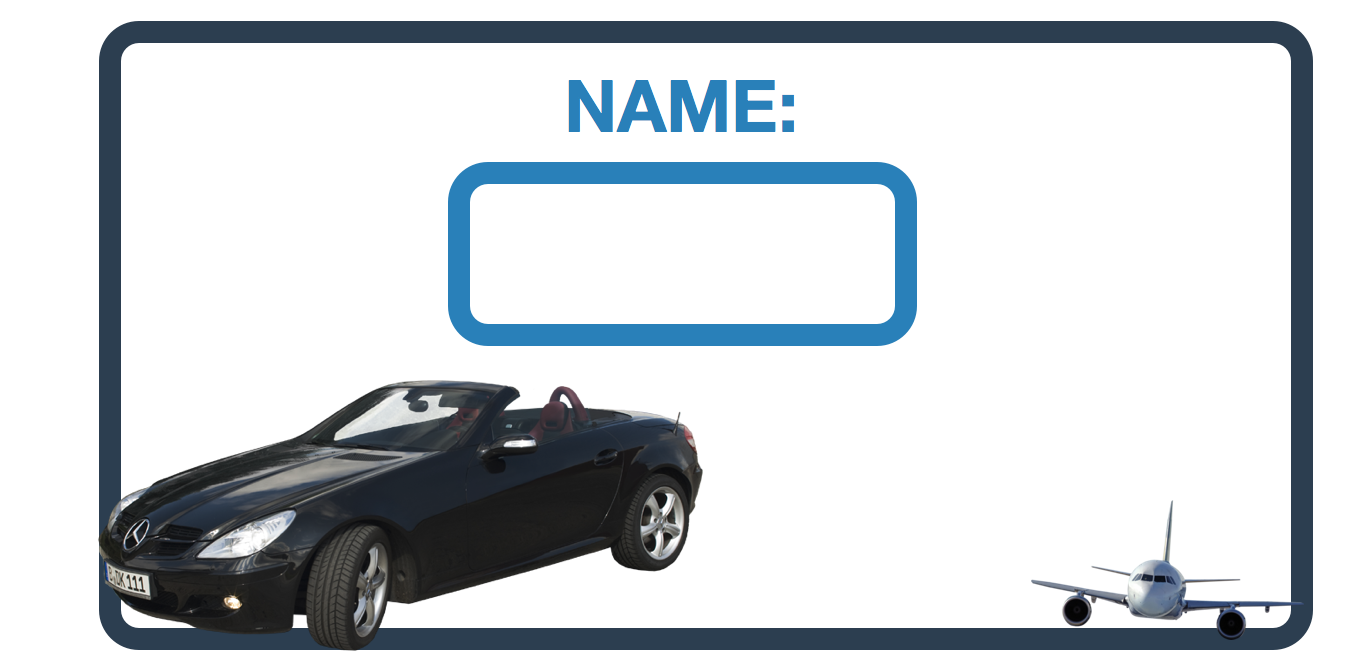 Business Card Design by JackLeonard.me for this project | Design #2537271