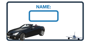 Business Card Design by JackLeonard.me