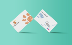 Flyer Design by dahf21 for TAILS ON TRAILS | Design #14159148