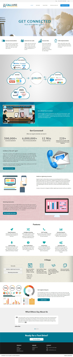 Web-Design von -Marc- für dieses Projekt | Design #14161031