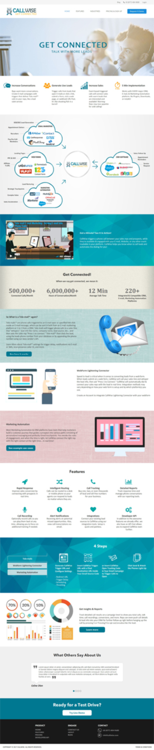 Diseño Web por -Marc- para este proyecto | Diseño: #14161677