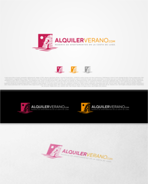 Design de Logo par artswolf pour danaecantiño | Design : #14155704