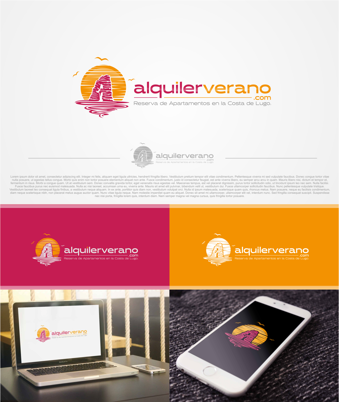 Logo Design by artswolf for danaecantiño | Design #14155710