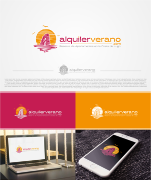 Design de Logo par artswolf pour danaecantiño | Design : #14155710