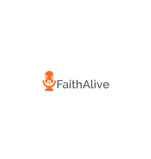 Logo Design by TB Designs for FaithAlive | Design: #14043274