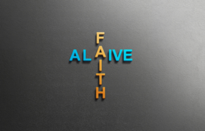 Diseño de Logo por asman para FaithAlive | Diseño: #14041448