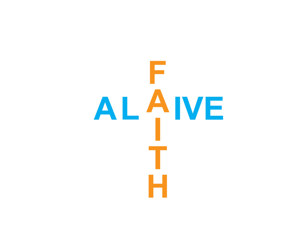 Logo-Design von asman für FaithAlive | Design #14041449