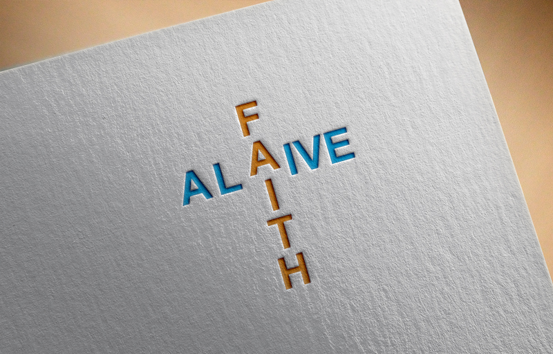 Logo Design by asman for FaithAlive | Design #14041450