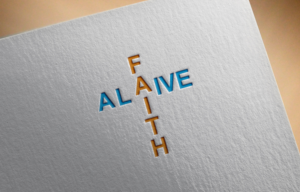 Logo Design by asman for FaithAlive | Design: #14041450