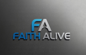 Diseño de Logo por imshohaghossain85 para FaithAlive | Diseño: #14039531
