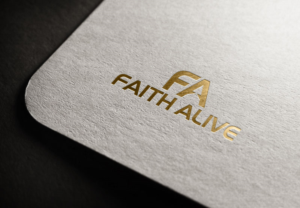 Diseño de Logo por imshohaghossain85 para FaithAlive | Diseño: #14039532