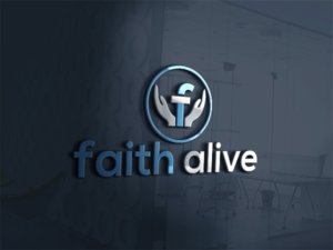 Diseño de Logo por Jon cristian para FaithAlive | Diseño: #14037897