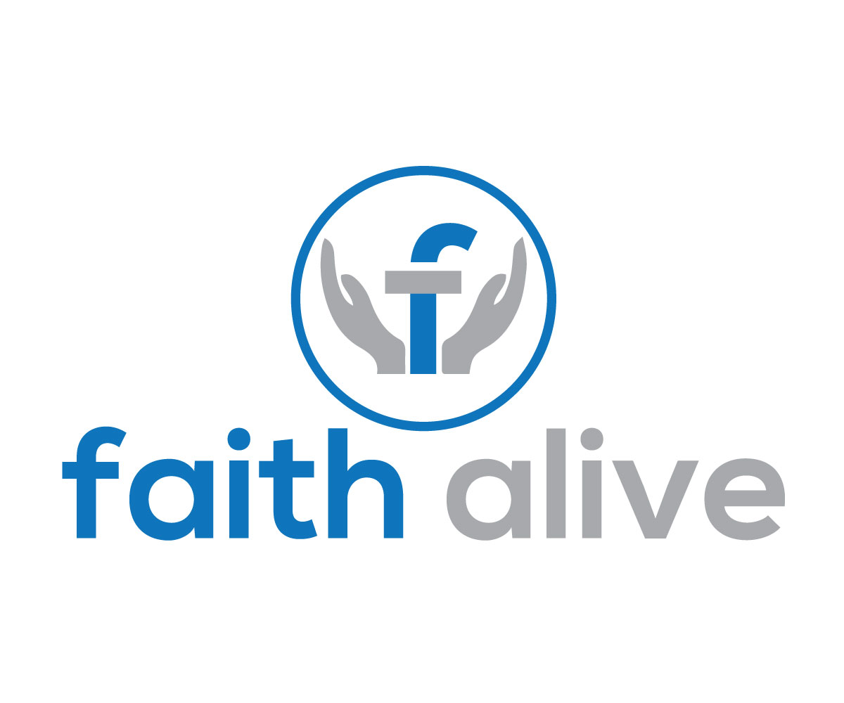 Logo Design by Jon cristian for FaithAlive | Design #14037898
