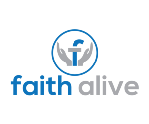 Diseño de Logo por Jon cristian para FaithAlive | Diseño: #14037898