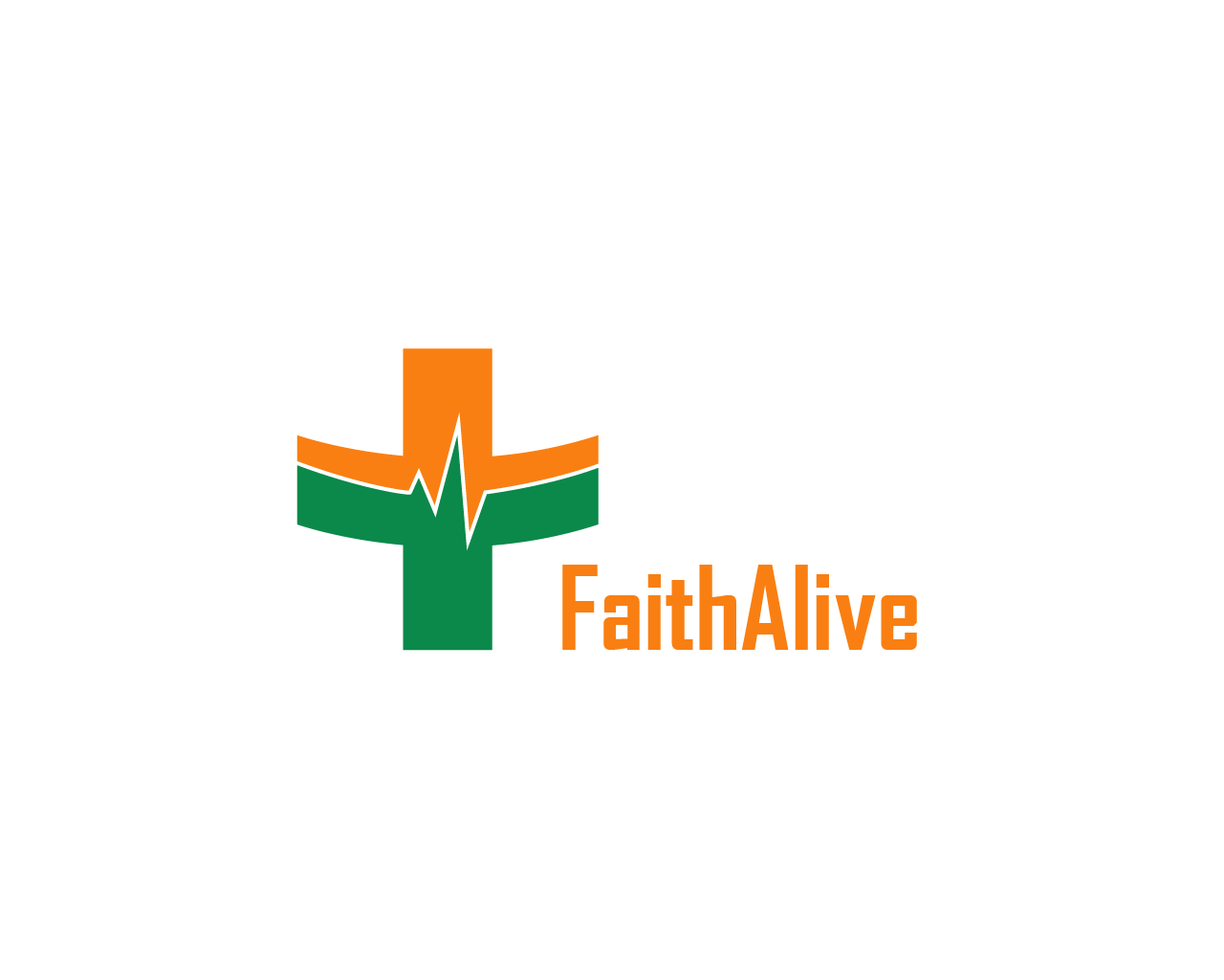 Logo-Design von Dee Turtle für FaithAlive | Design #14113705