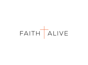 Logo Design by Grazdavoda for FaithAlive | Design #14040463