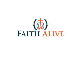 Logo Design by rocklee for FaithAlive | Design: #14132570