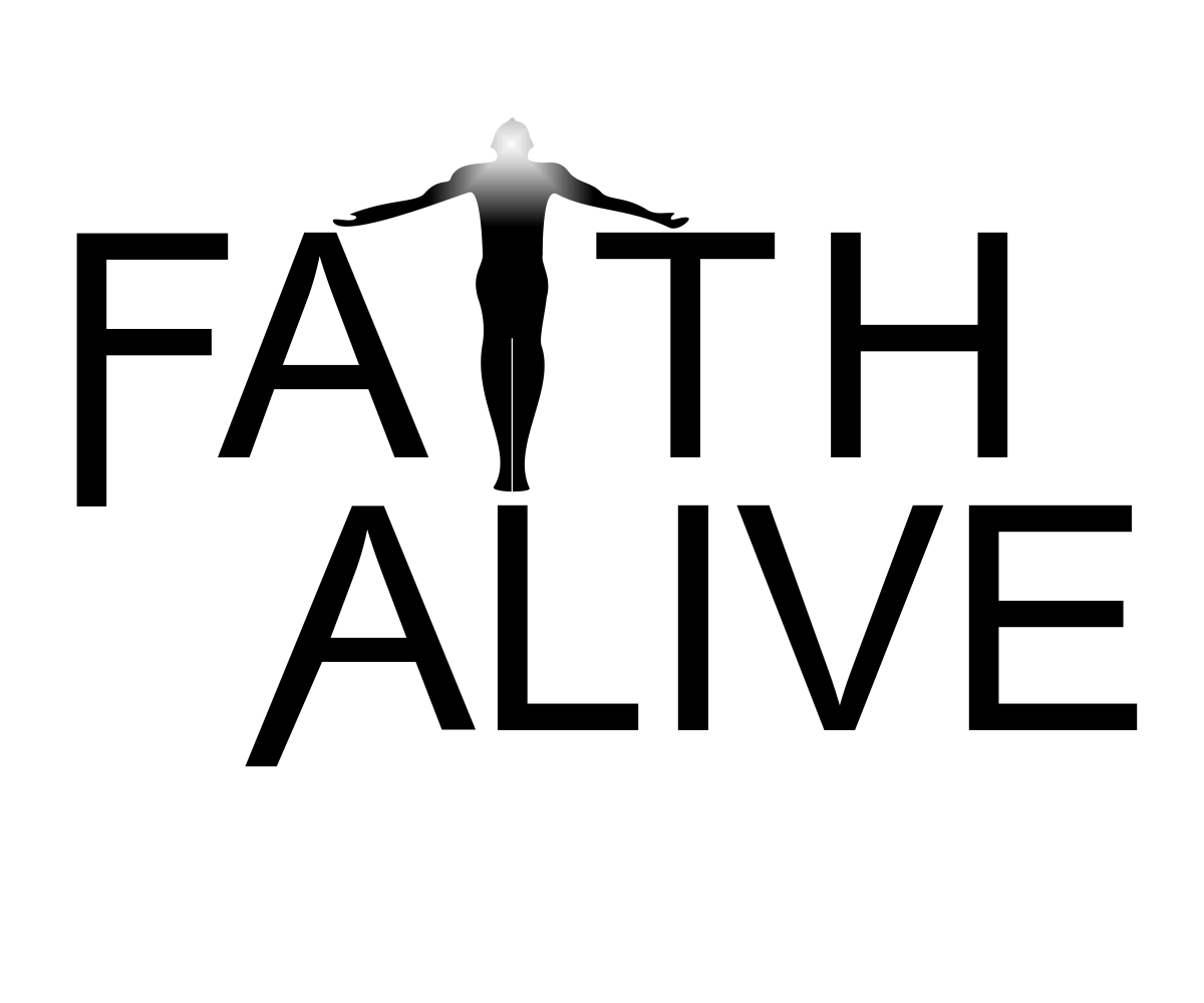 Logo Design by eyeondesign for FaithAlive | Design #14103758