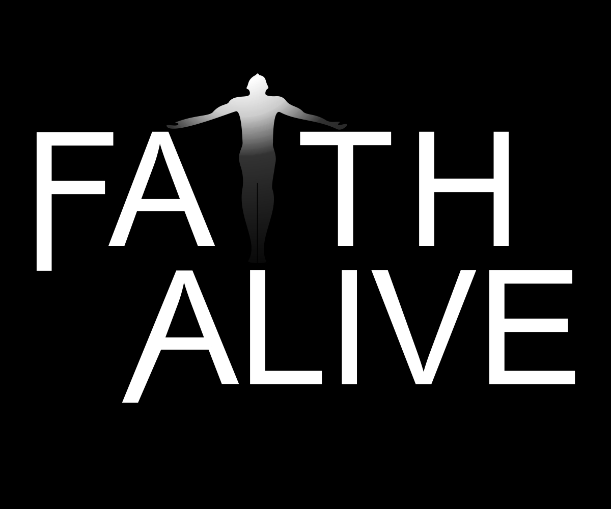 Logo Design by eyeondesign for FaithAlive | Design #14103759