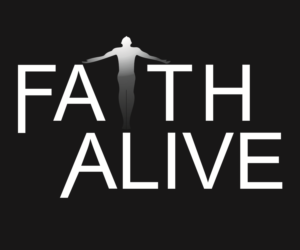 Logo Design by eyeondesign for FaithAlive | Design: #14103759
