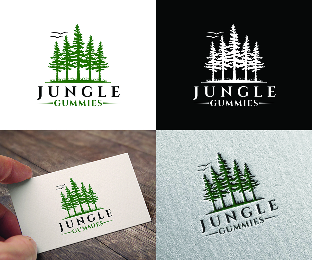 Logo Design by eMARK for this project | Design #14099796