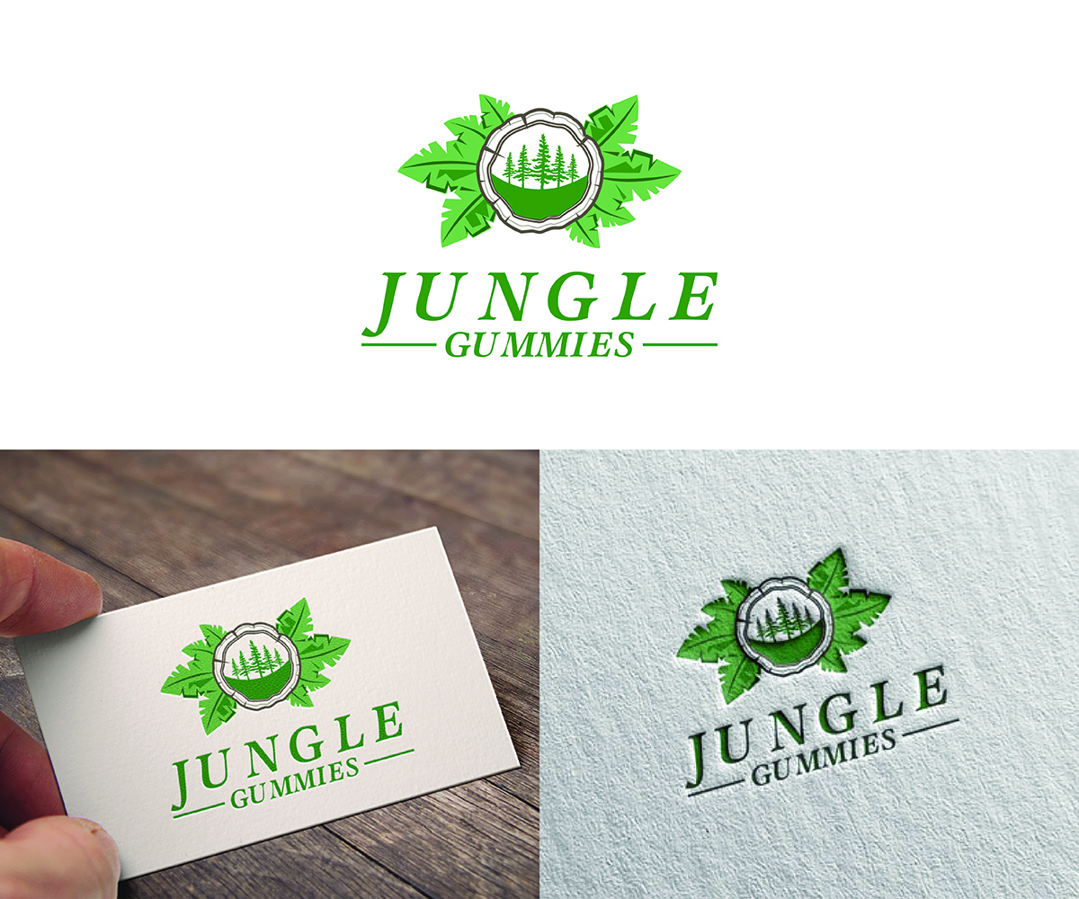 Logo Design by eMARK for this project | Design #14099799