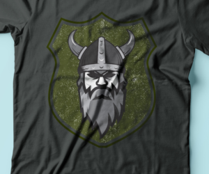 T-Shirt-Design von elpisk für KHIB | Design: #14044527