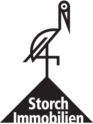 Logo-Design von hansi für Storch Immobilien | Design: #2574870