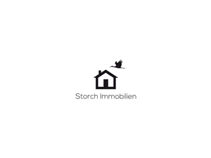 Logo Design by Atvento Graphics for Storch Immobilien | Design: #2565341