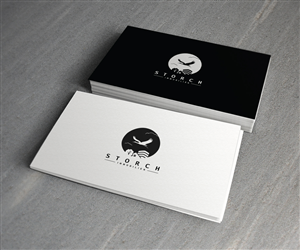 Logo Design by sicasimada for Storch Immobilien | Design: #2533278