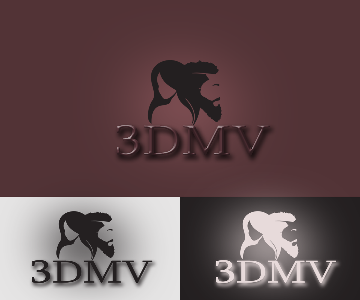 Logo Design by nevermizz_gio for 3D Micropigmentation VA, LLC | Design #14035207