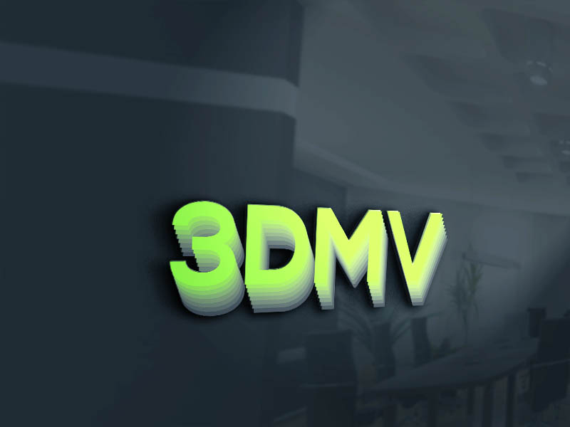 Logo Design by Seinfeld cast for 3D Micropigmentation VA, LLC | Design #14035375