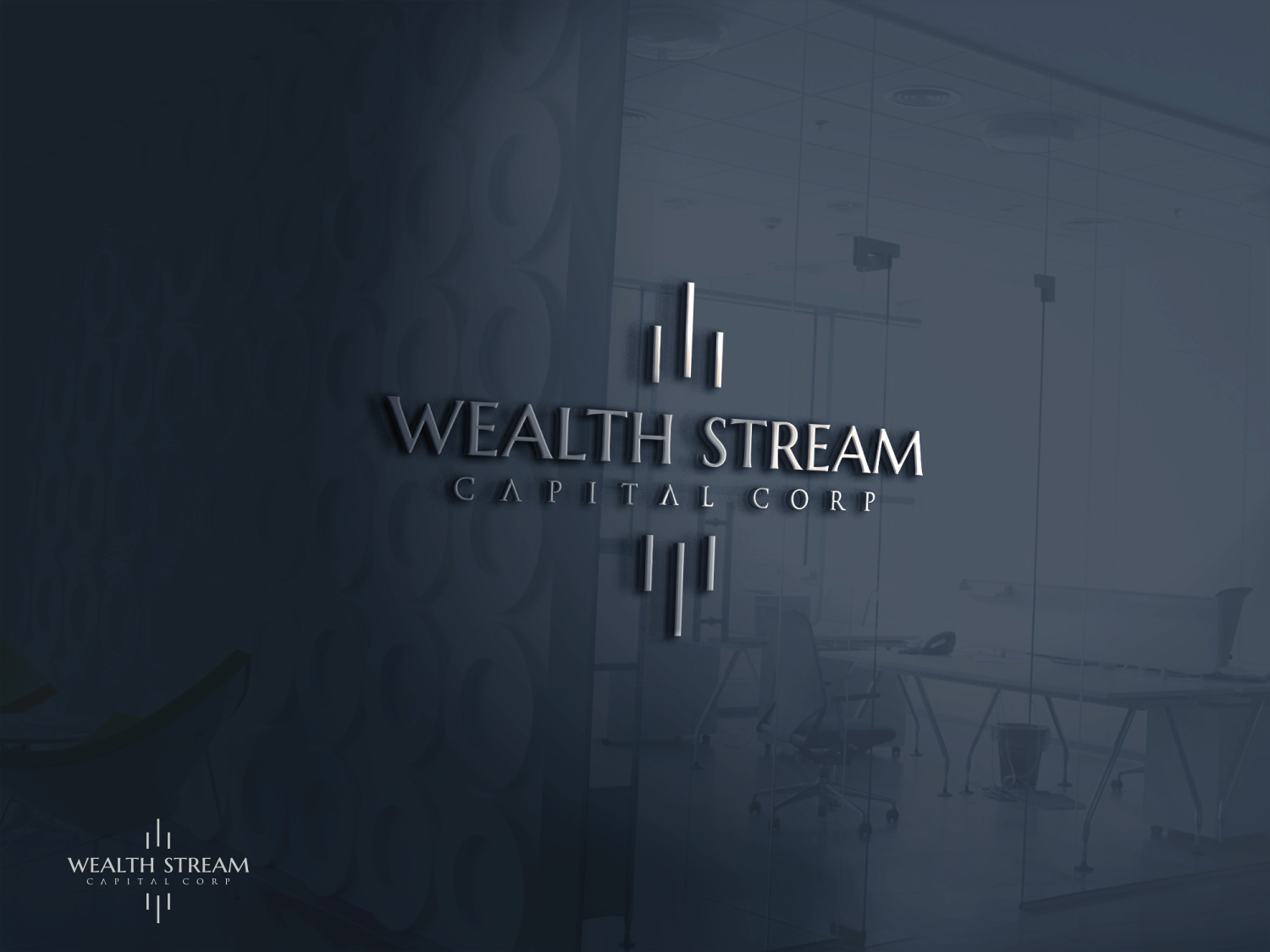 Logo Design by eugenv for this project | Design #14037575