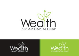 Logo Design by jrb1.Future