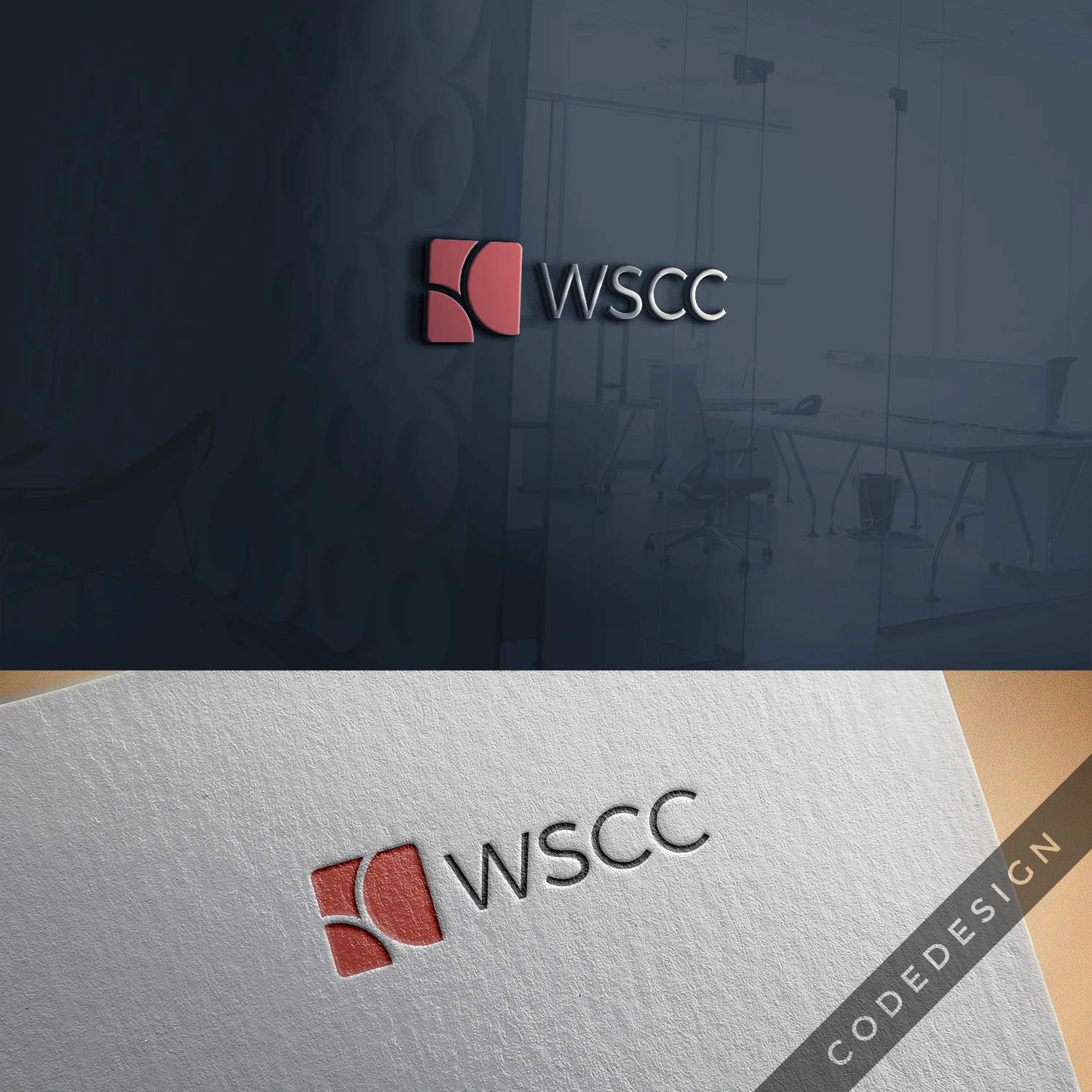 Logo Design by Decos Studio for this project | Design #14121703