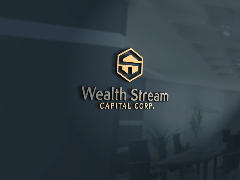 Logo Design by futurism for this project | Design #14038398