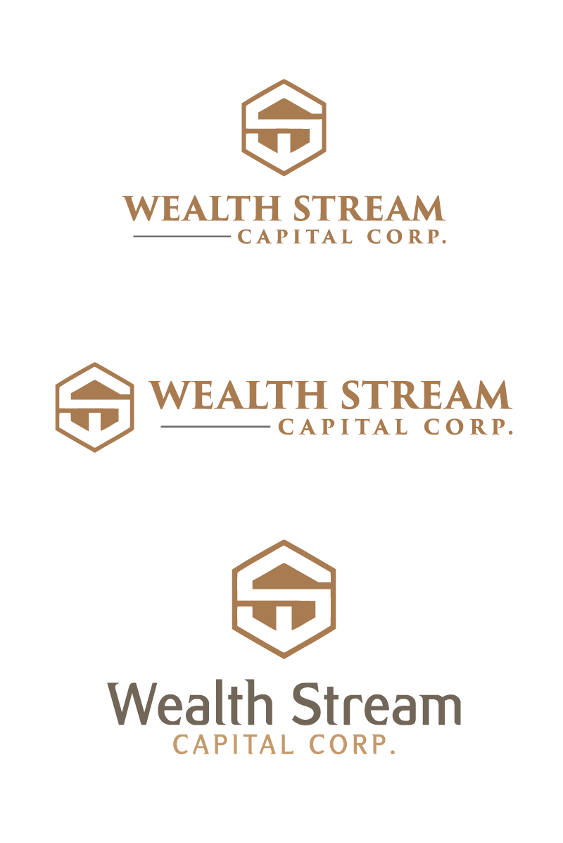 Logo Design by futurism for this project | Design #14038400