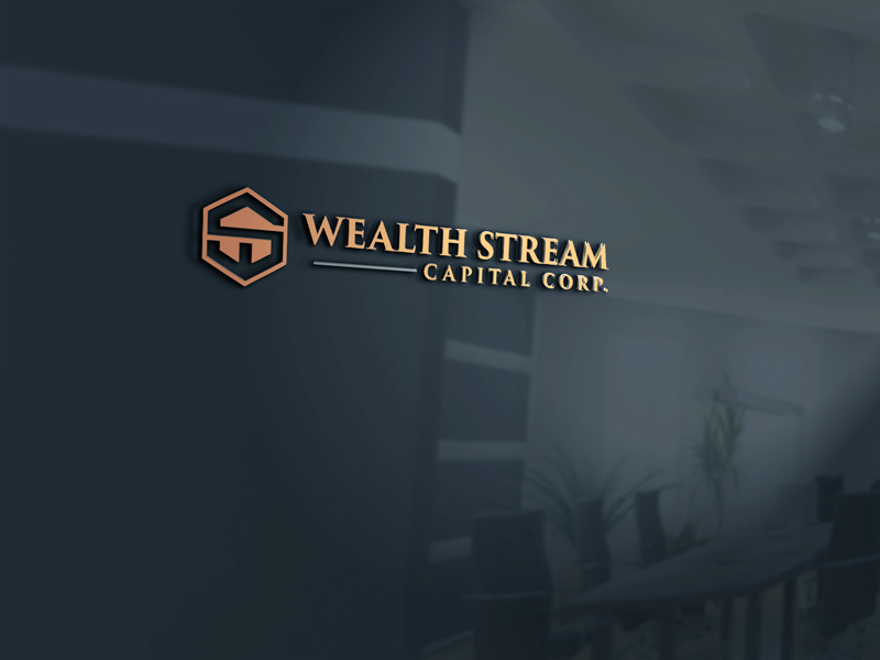 Logo Design by futurism for this project | Design #14038401