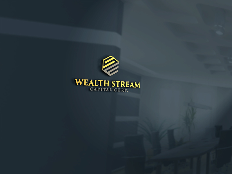 Logo Design by futurism for this project | Design #14038464