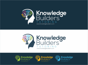 Logo Design by nikkiblue for Knowledge Builders | Design: #14155673