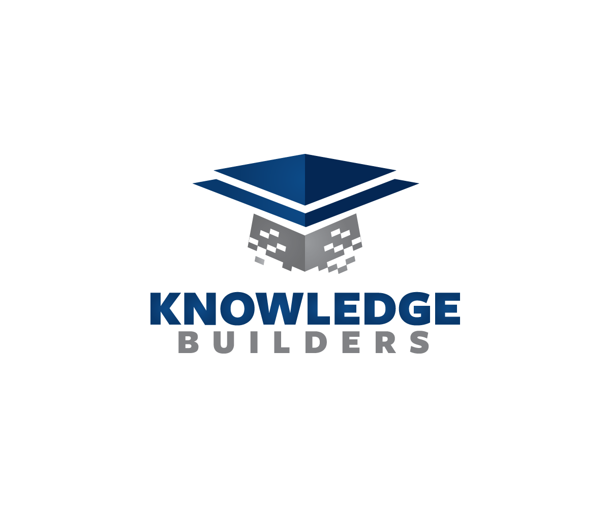 Design de Logo par meygekon pour Knowledge Builders | Design #14344843