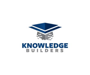 Logo Design by meygekon for Knowledge Builders | Design: #14344843