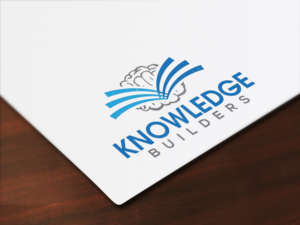 Logo Design by IMD-HUB for Knowledge Builders | Design: #14130167