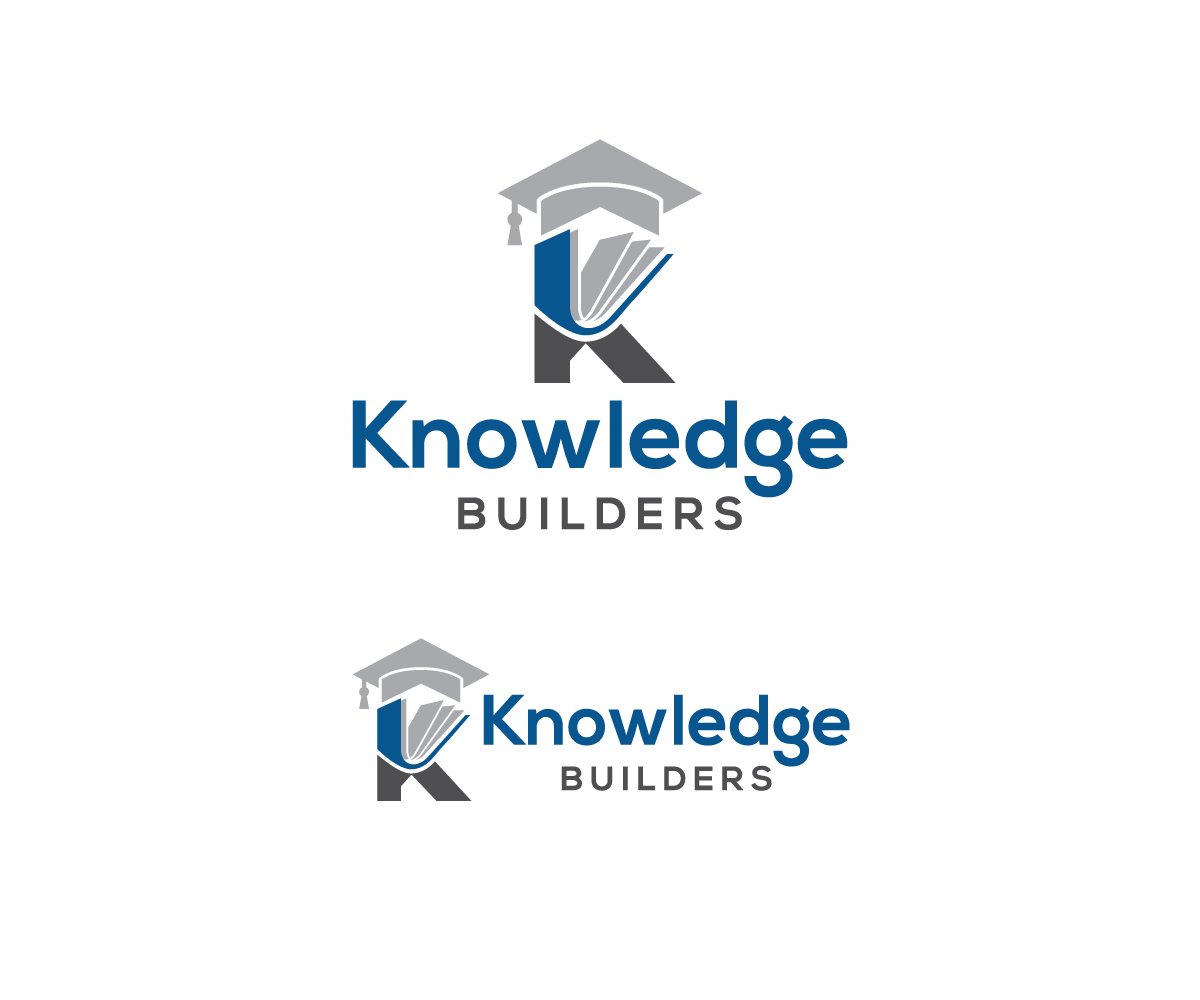 Design de Logo par sourgraping pour Knowledge Builders | Design #14287820