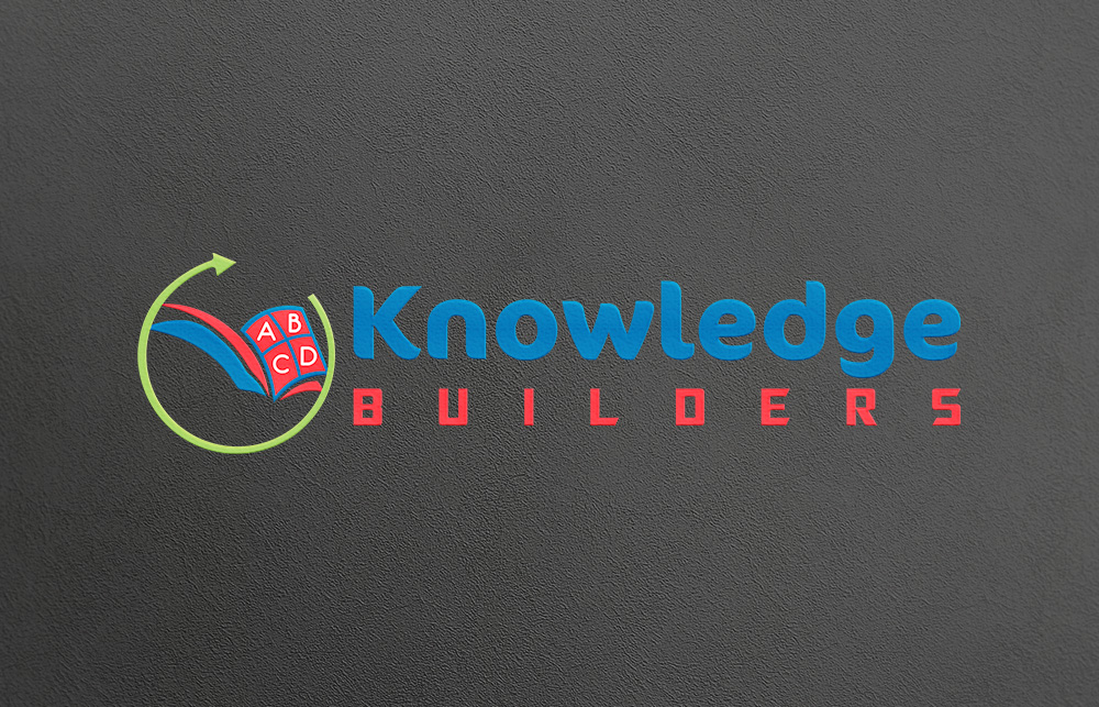 Logo-Design von EGYPT KING für Knowledge Builders | Design #14041374
