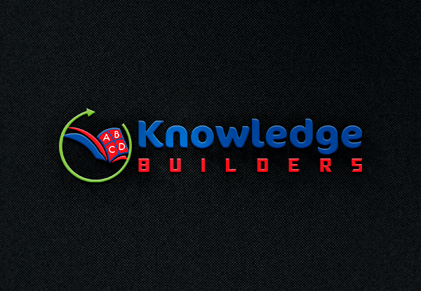 Logo-Design von EGYPT KING für Knowledge Builders | Design #14041378